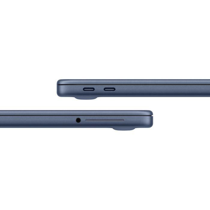 13 MacBook Neo 13 with Liquid Retina, Apple A18 Pro chip (6-core CPU), 8GB, 256GB SSD, Apple A18 Pro 5-core GPU, macOS, Indigo, INT keyboard, 2026 "MHFF4RO/A"