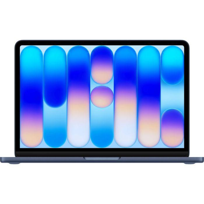 13 MacBook Neo 13 with Liquid Retina, Apple A18 Pro chip (6-core CPU), 8GB, 256GB SSD, Apple A18 Pro 5-core GPU, macOS, Indigo, INT keyboard, 2026 "MHFF4RO/A"