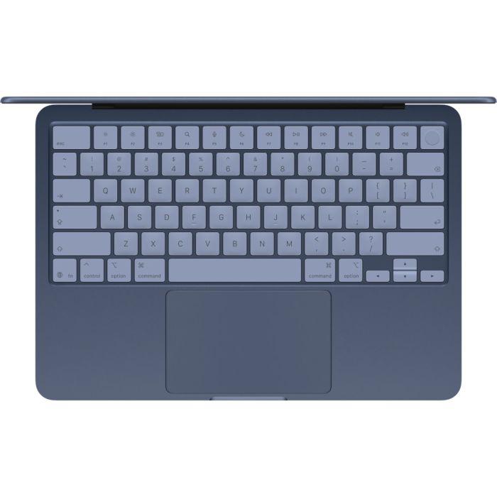 13 MacBook Neo 13 with Liquid Retina, Apple A18 Pro chip (6-core CPU), 8GB, 256GB SSD, Apple A18 Pro 5-core GPU, macOS, Indigo, INT keyboard, 2026 "MHFF4RO/A"