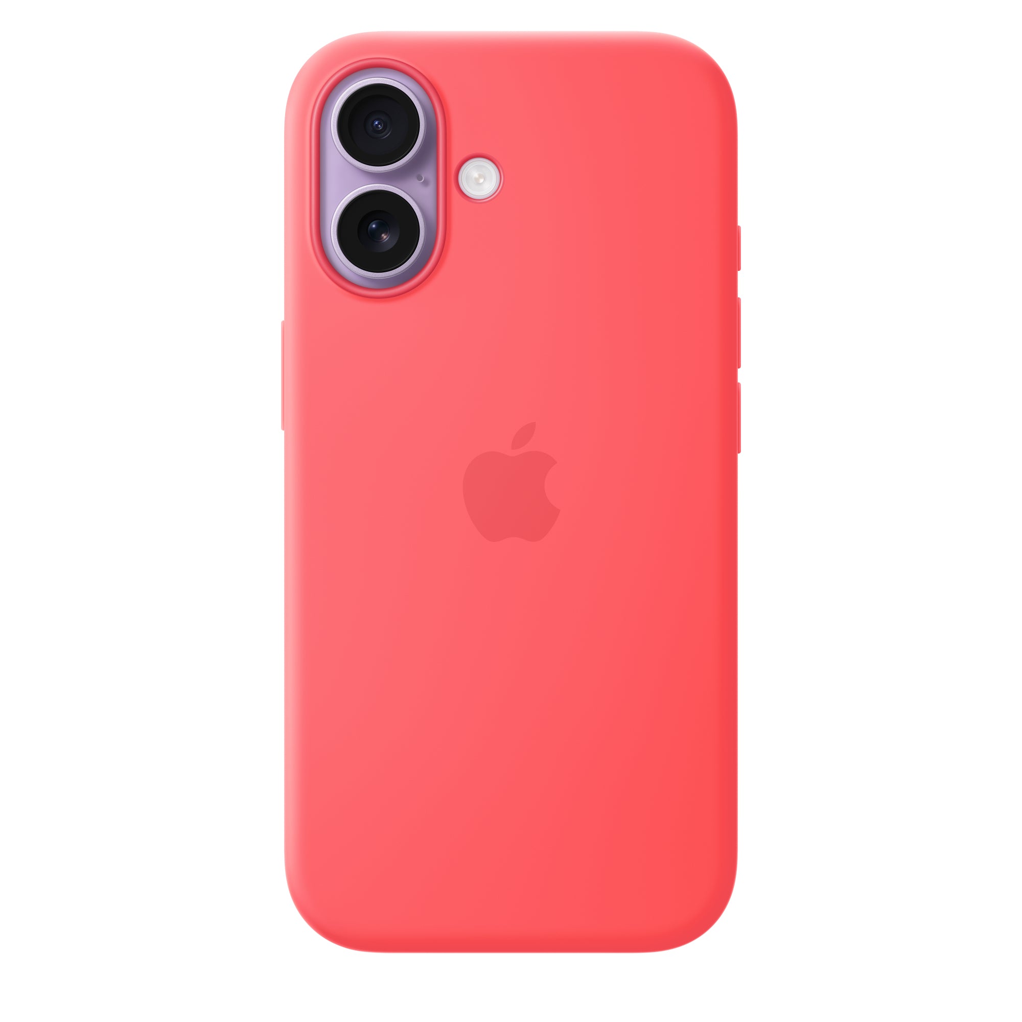 IPHONE 17 SILICONE CASE BRGH PK "MHVQ4ZM/A"