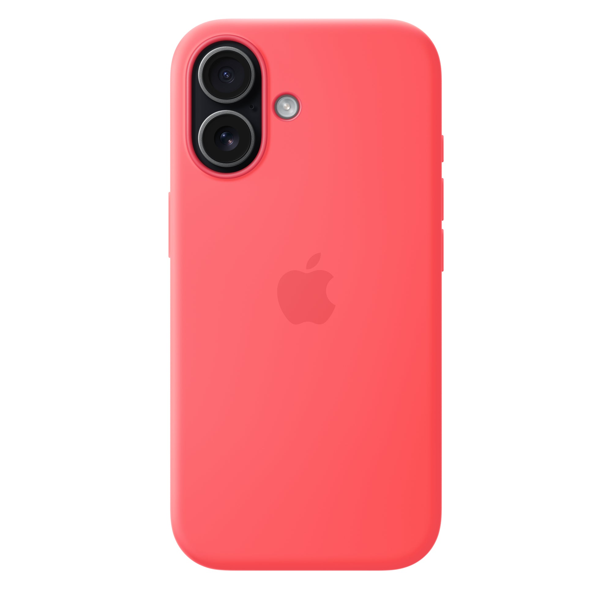 IPHONE 17 SILICONE CASE BRGH PK "MHVQ4ZM/A"