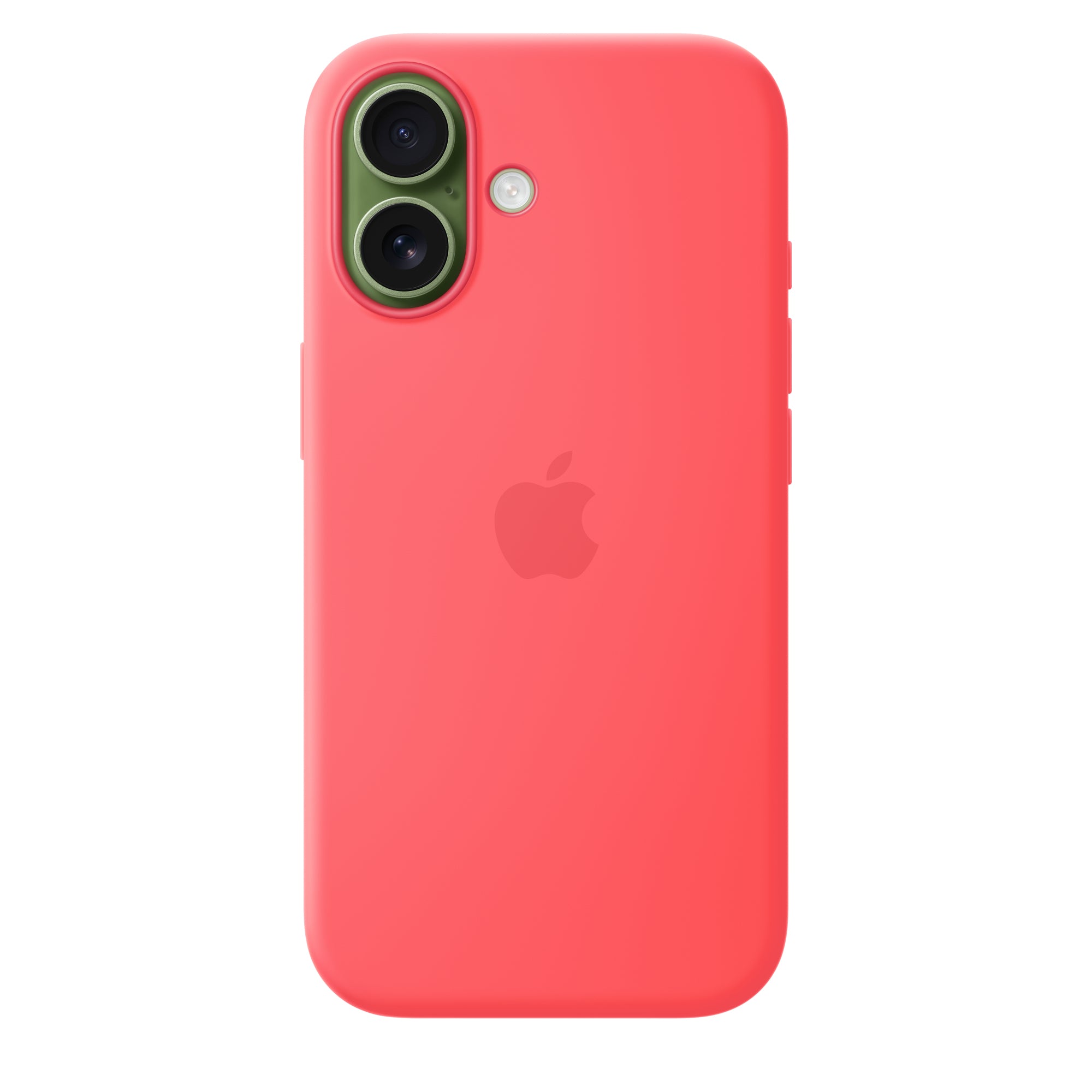 IPHONE 17 SILICONE CASE BRGH PK "MHVQ4ZM/A"