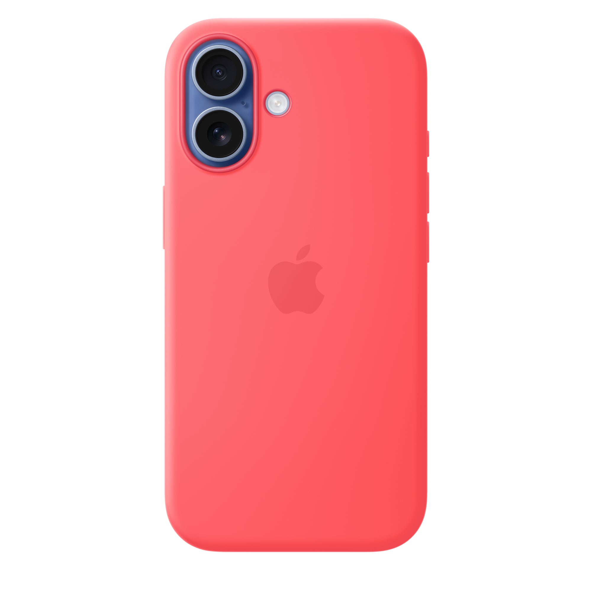 IPHONE 17 SILICONE CASE BRGH PK "MHVQ4ZM/A"