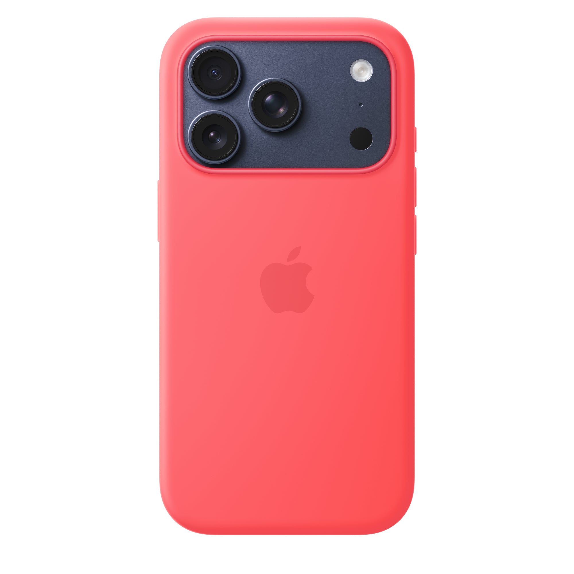 IPHONE 17 PRO SILICONE CASE BRGH PK "MHW04ZM/A"