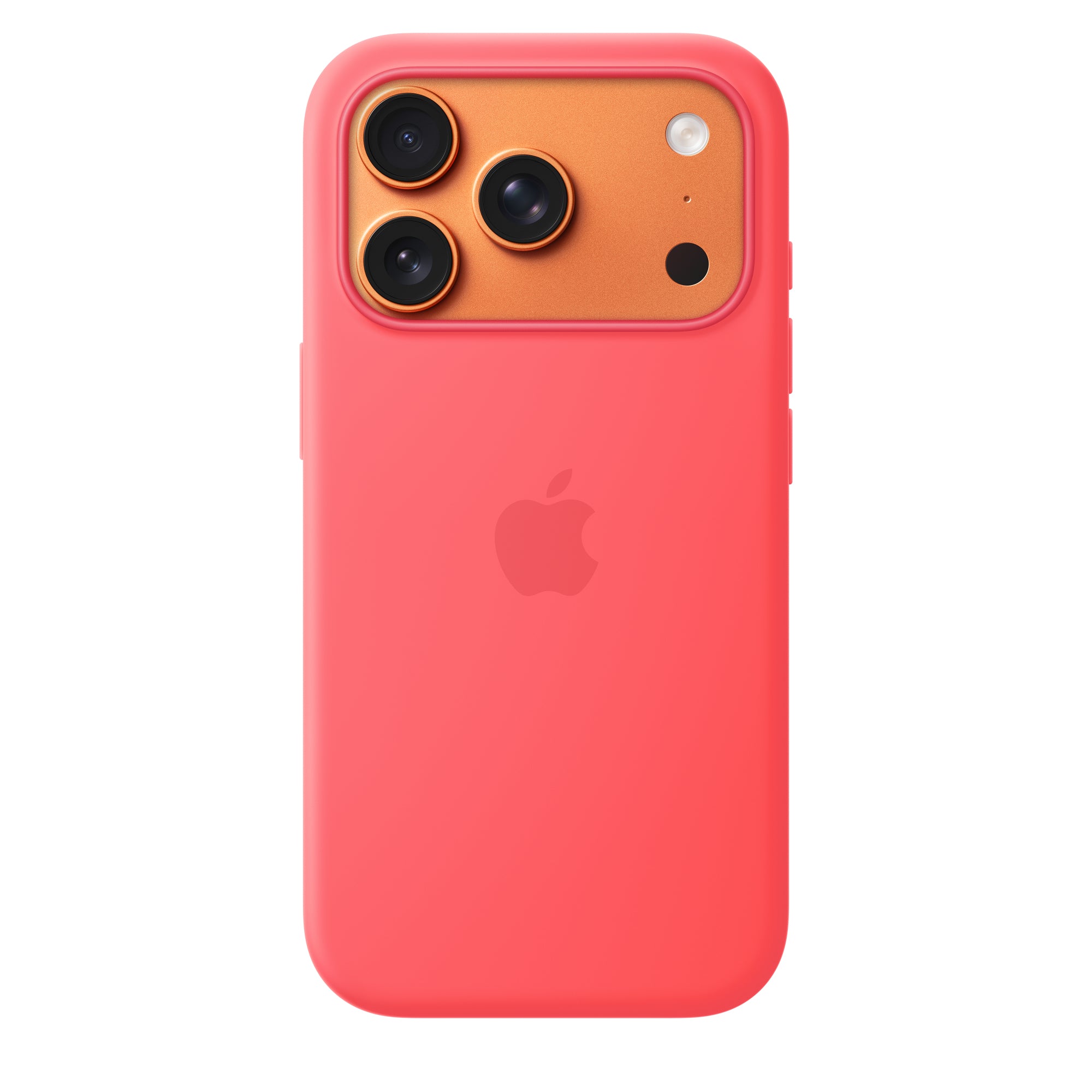 IPHONE 17 PRO SILICONE CASE BRGH PK "MHW04ZM/A"