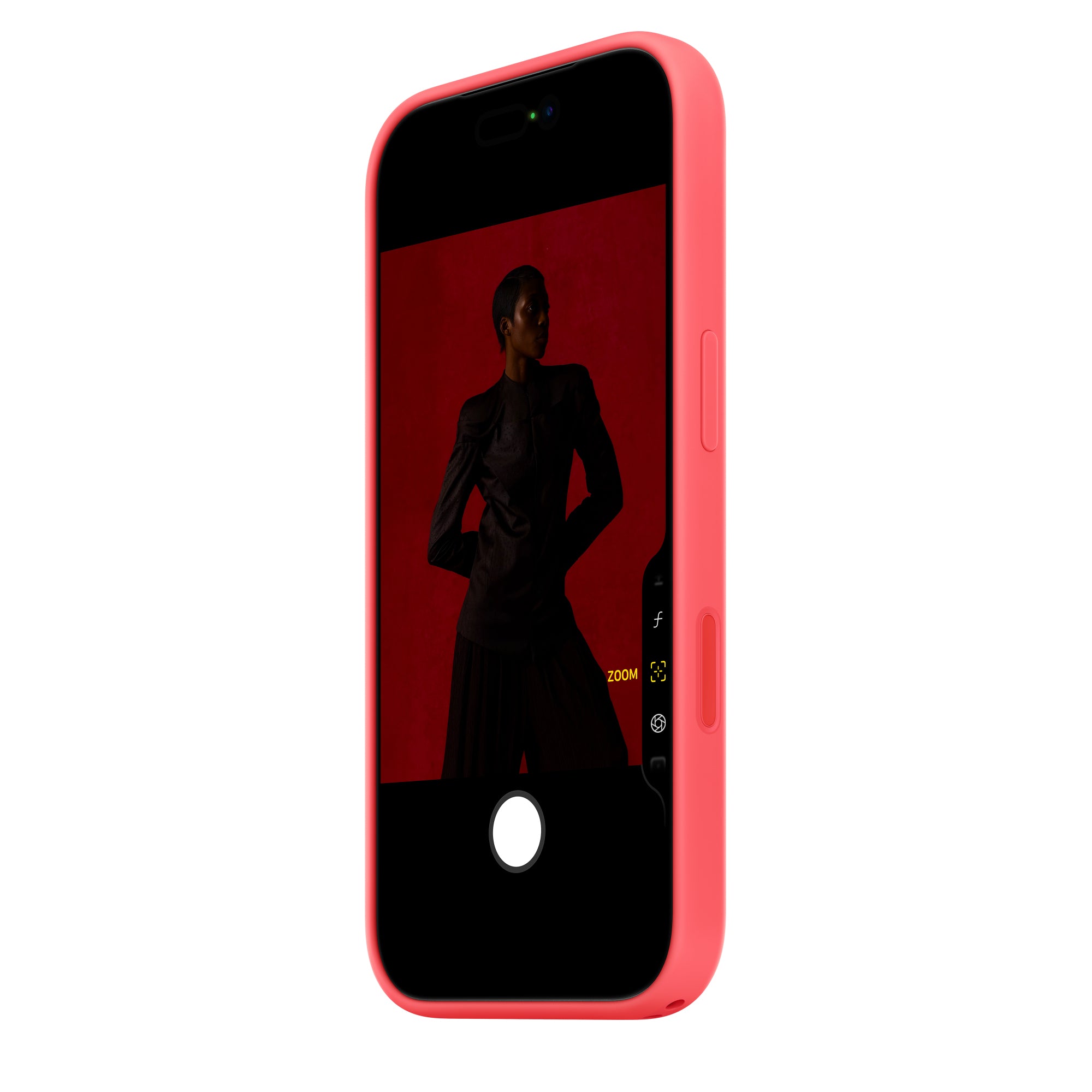 IPHONE 17 PRO SILICONE CASE BRGH PK "MHW04ZM/A"
