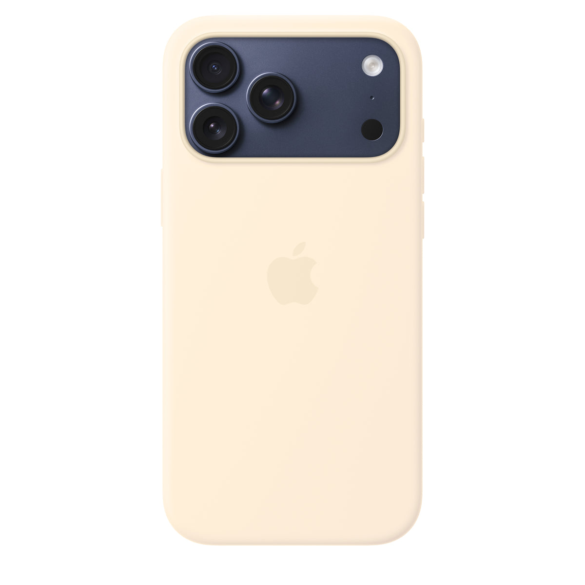 Apple IPHONE 17 PRO MAX SILICONE CASE YW 