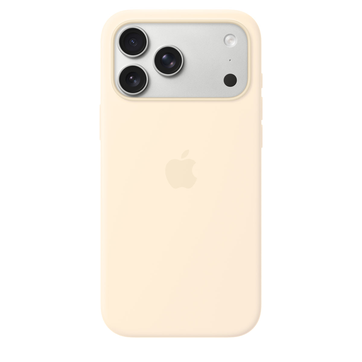 Apple IPHONE 17 PRO MAX SILICONE CASE YW 