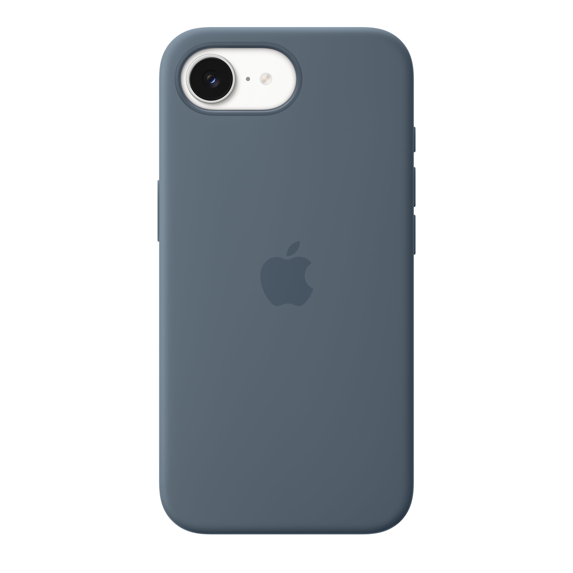 IPHONE 17E SILICONE CASE BL "MHWE4ZM/A"