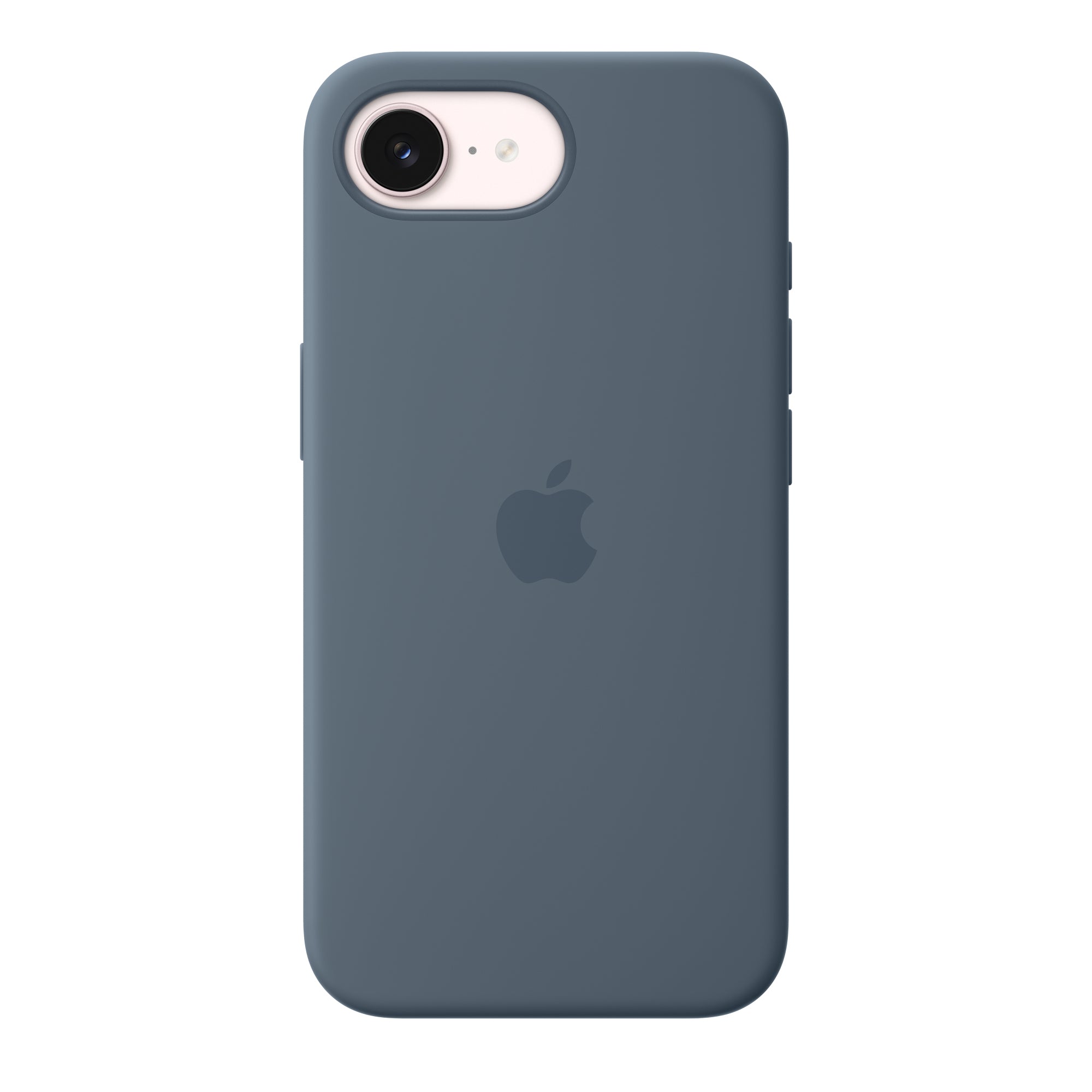 IPHONE 17E SILICONE CASE BL "MHWE4ZM/A"