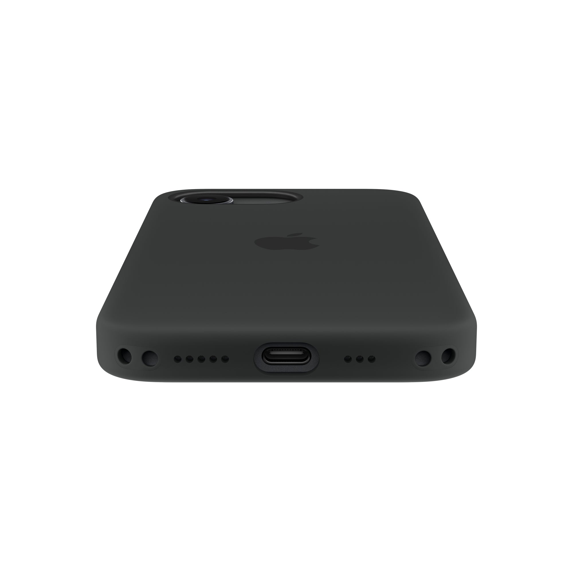 IPHONE 17E SILICONE CASE YW "MHWG4ZM/A"