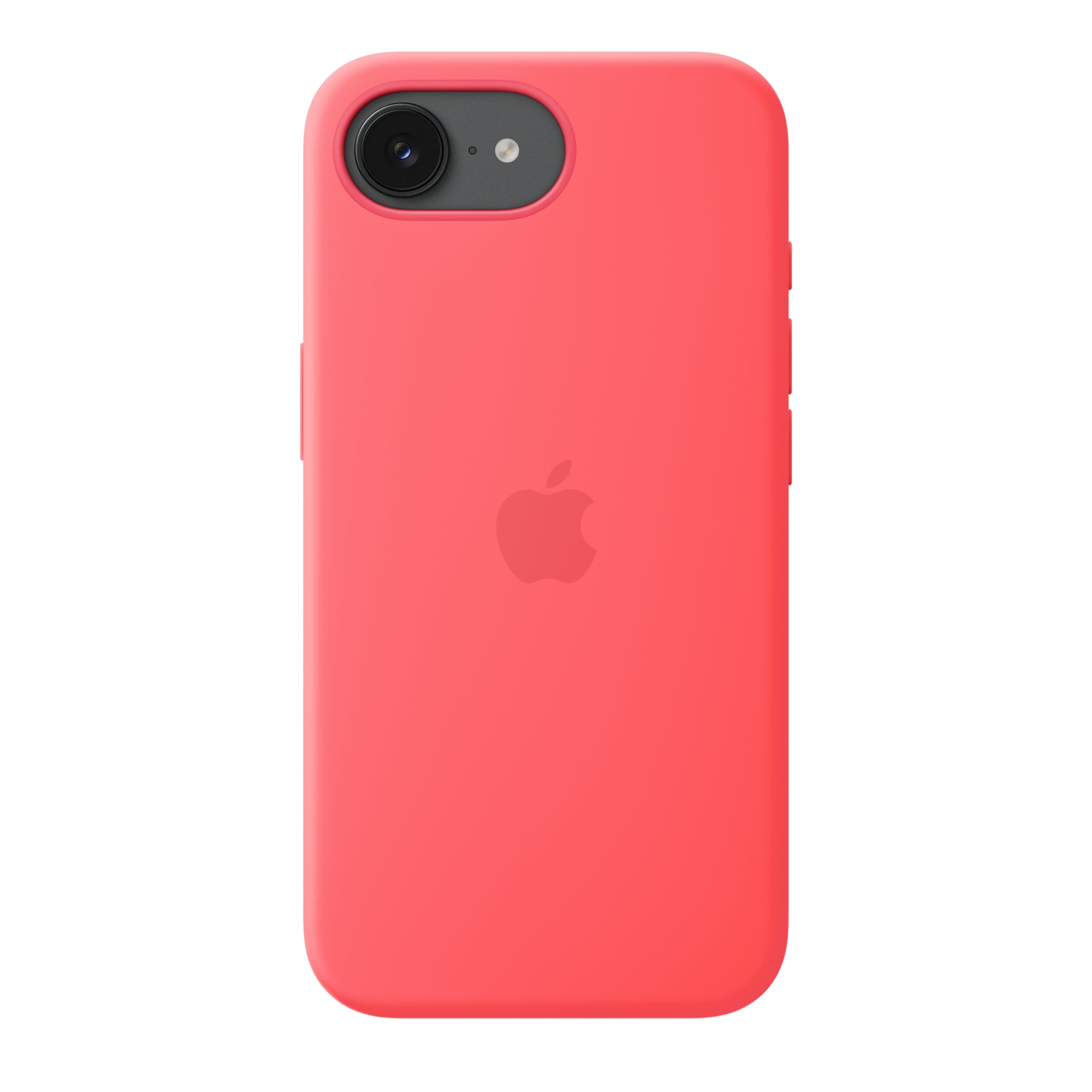 IPHONE 17E SILICONE CASE BRGH PK "MHWH4ZM/A"