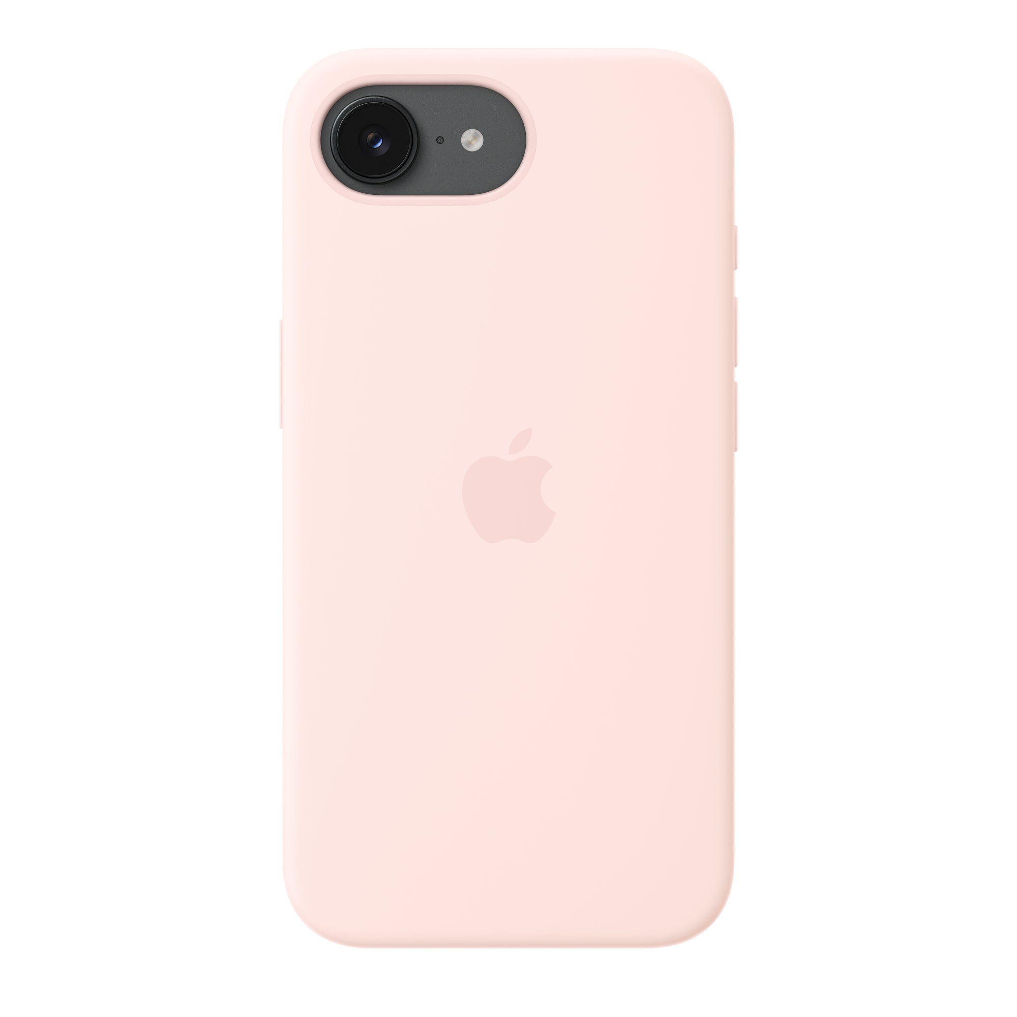 IPHONE 17E SILICONE CASE PK "MHWJ4ZM/A"
