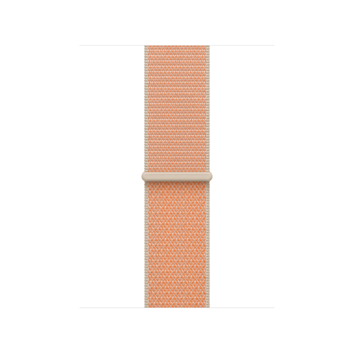 Apple AW BAND 40MM CANTALOUPE SL 
