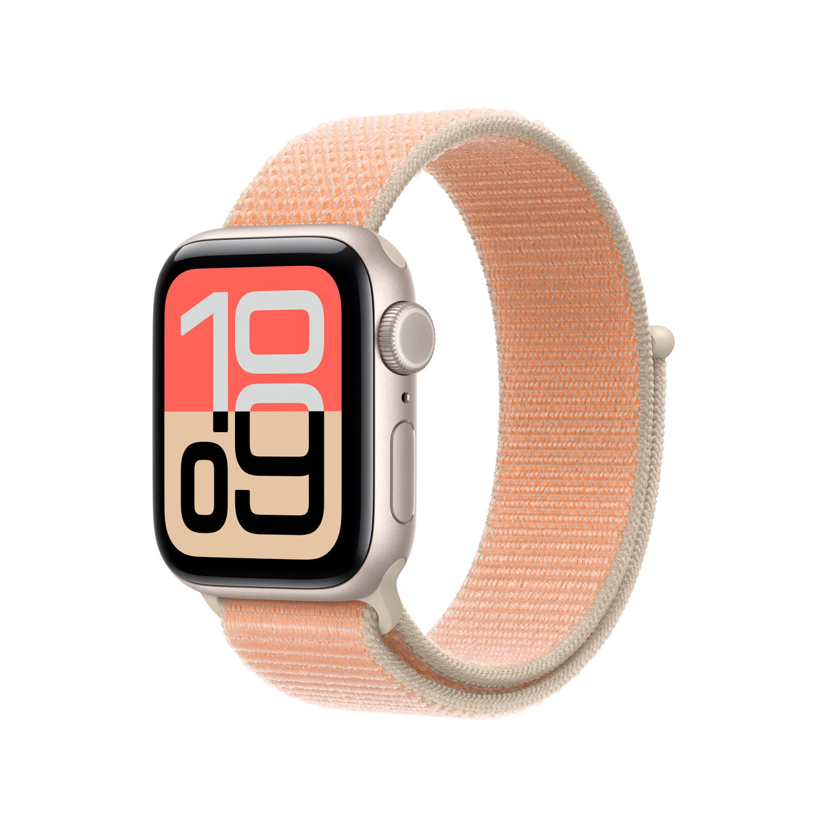 Apple AW BAND 40MM CANTALOUPE SL 