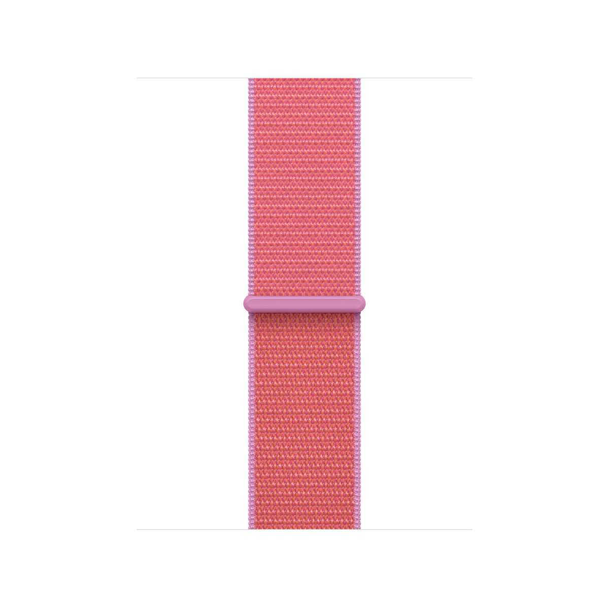 Apple AW BAND 40MM BRIGHT GUAVA SL 
