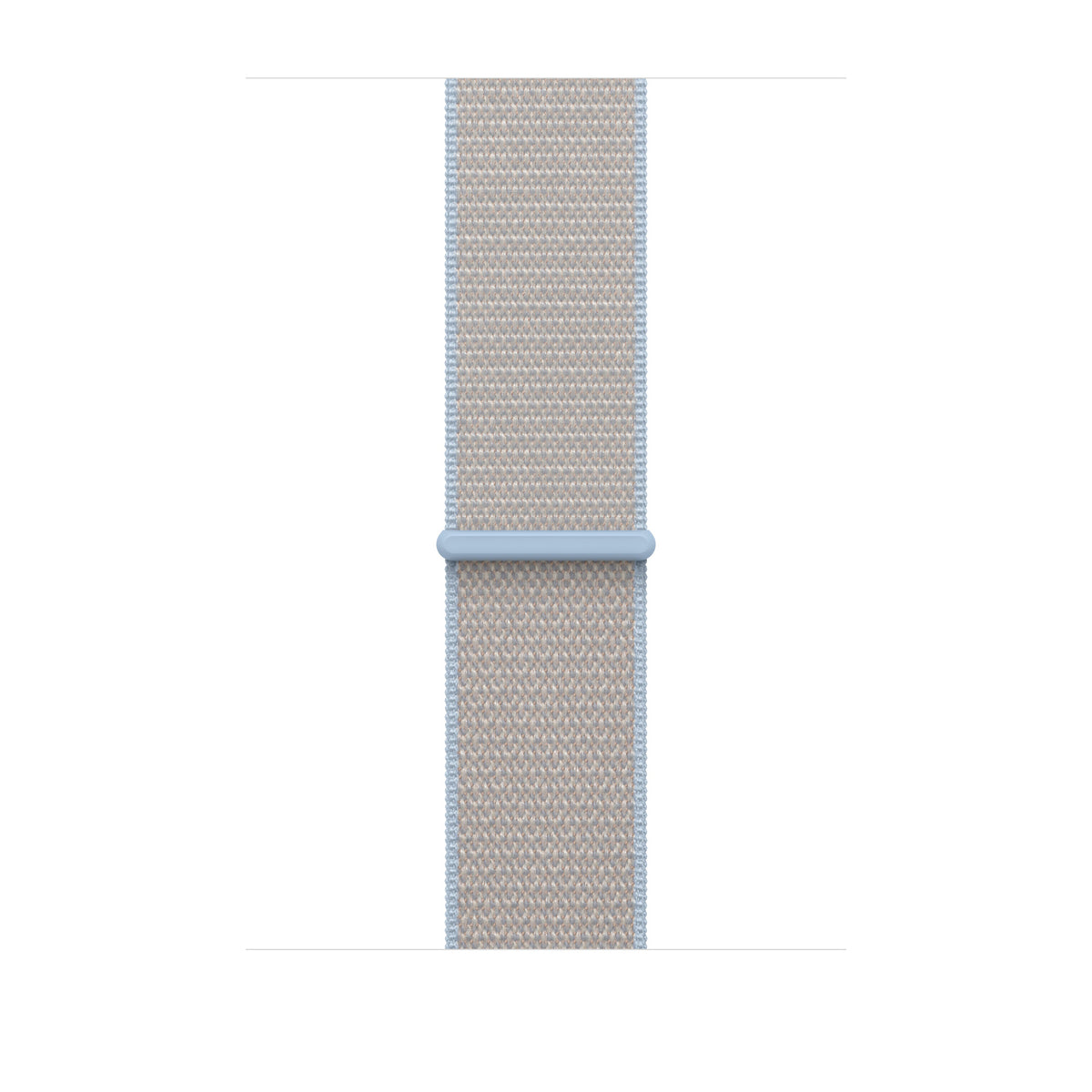 Apple AW BAND 46MM BLUE MIST SL 