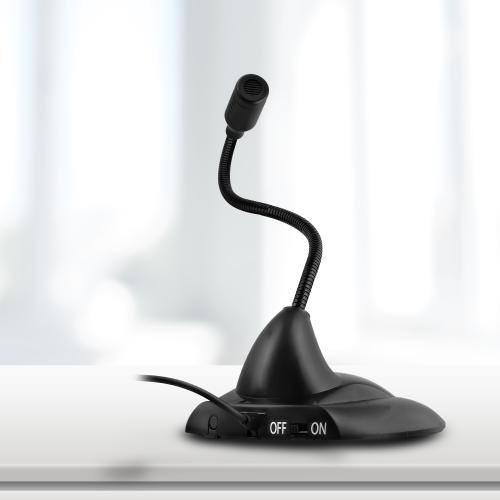TNB FLEXIBLE TABLE MICROPHONE 