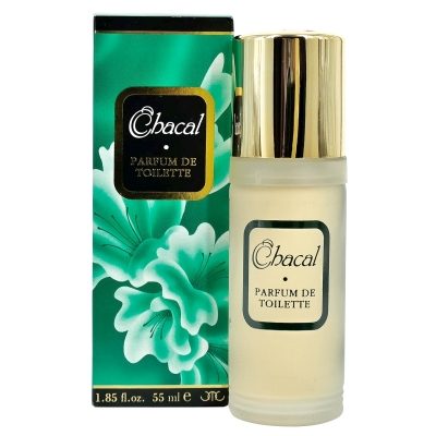 Milton Apa Toaleta 55 ml Chacal