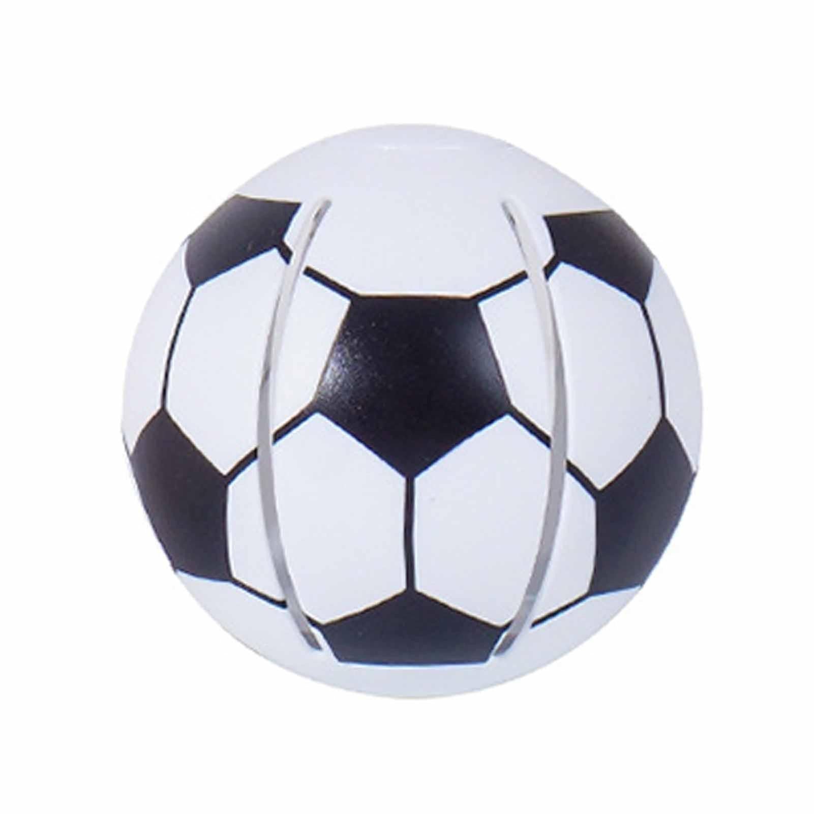 Minge UFO fotblal cu deformare, diametru 8 cm, 3 ani +, interactiva, minge magică OZN zburator, minge zburătoare