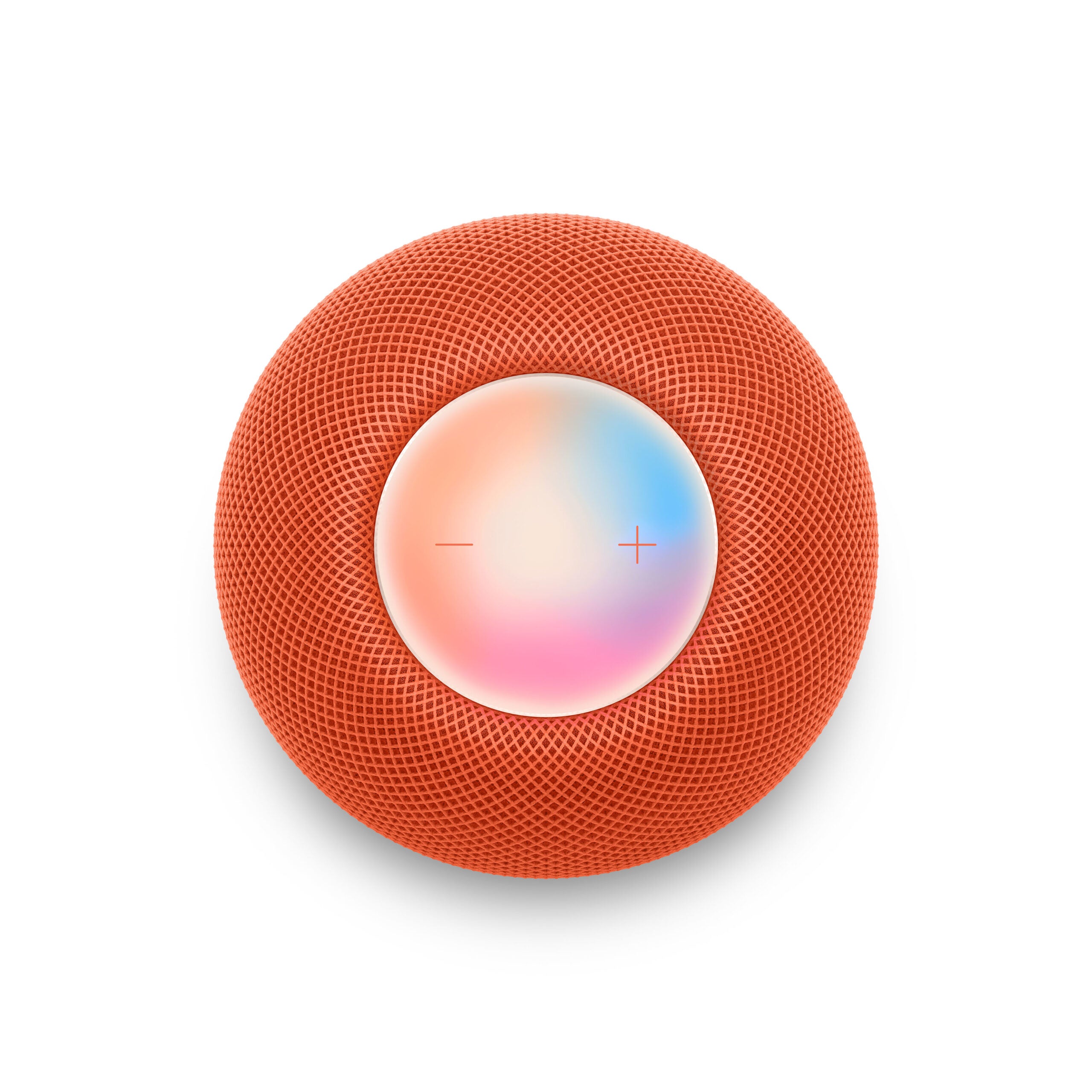 Boxa portabila HomePod Mini Orange "MJ2D3"