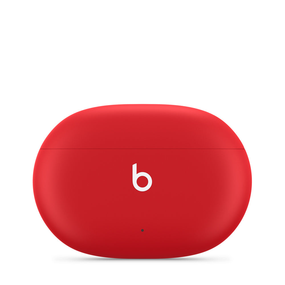 BEATS STUDIO BUDS TRUE WIRELESS RED "MJ503" (timbru verde 0.18 lei)
