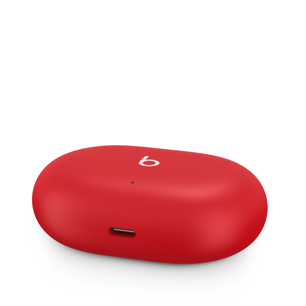 BEATS STUDIO BUDS TRUE WIRELESS RED "MJ503" (timbru verde 0.18 lei)