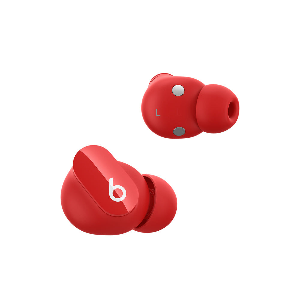 BEATS STUDIO BUDS TRUE WIRELESS RED "MJ503" (timbru verde 0.18 lei)