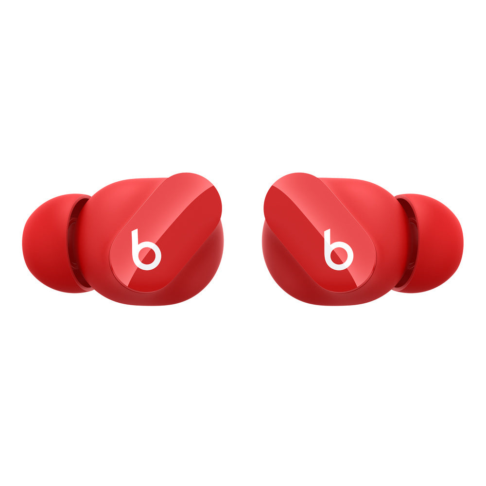 BEATS STUDIO BUDS TRUE WIRELESS RED "MJ503" (timbru verde 0.18 lei)