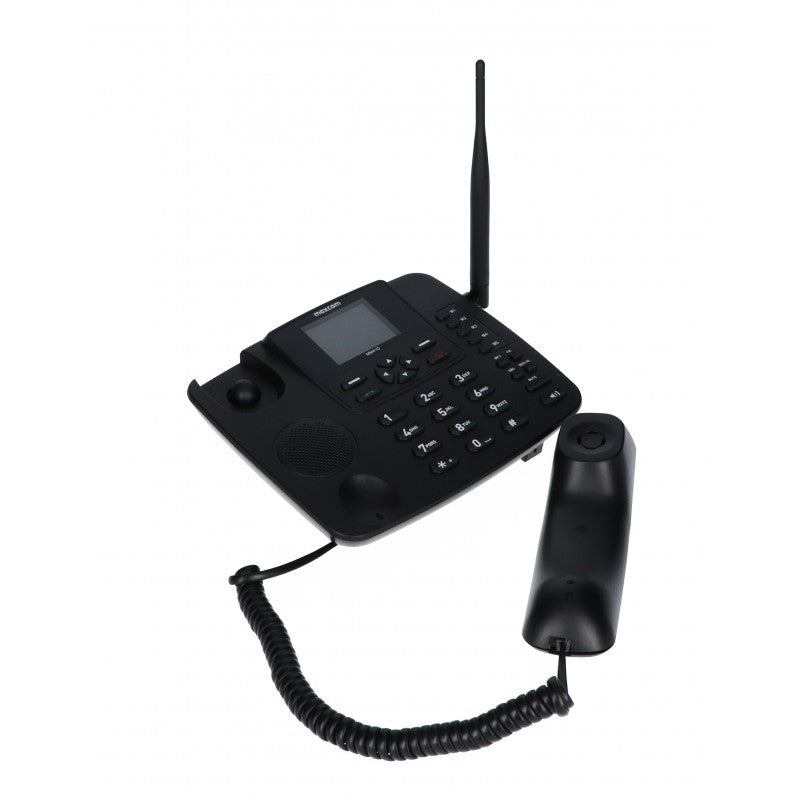 TELEFOANE Maxcom MM41D Comfort - dislay 2.8