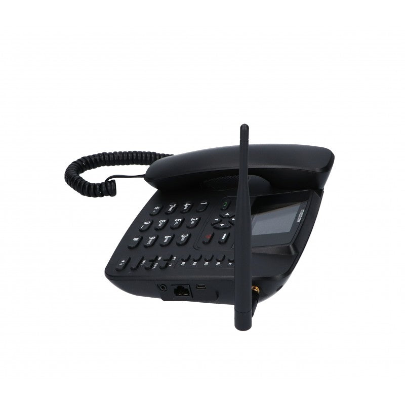 TELEFOANE Maxcom MM41D Comfort - dislay 2.8