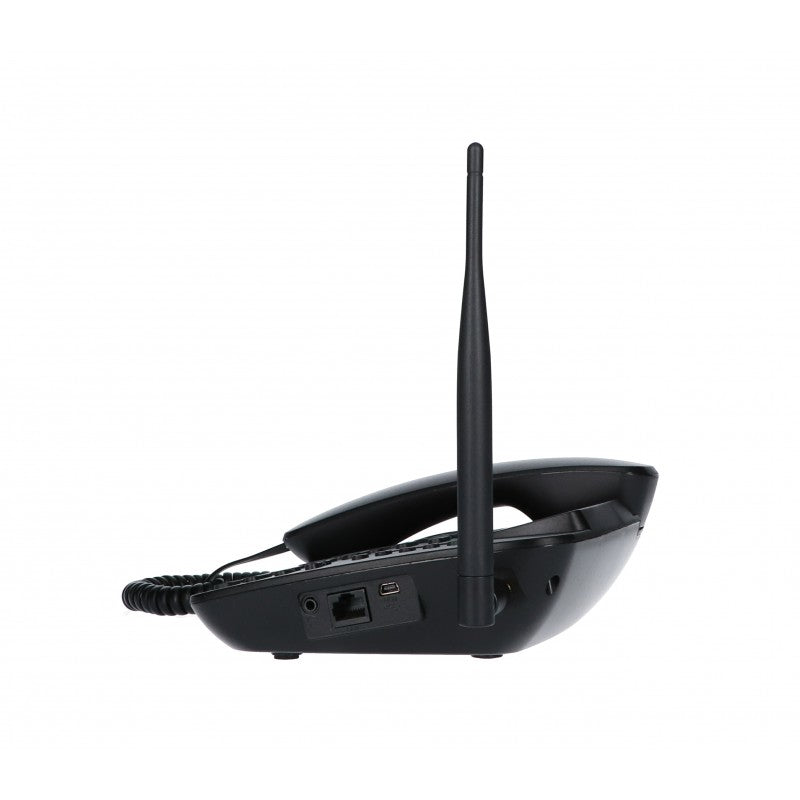 TELEFOANE Maxcom MM41D Comfort - dislay 2.8