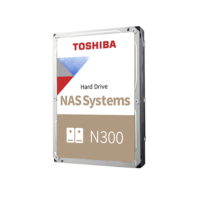 Hard disk 4TB 512MB SATA 6Gb/s "MN10ADA400ES"