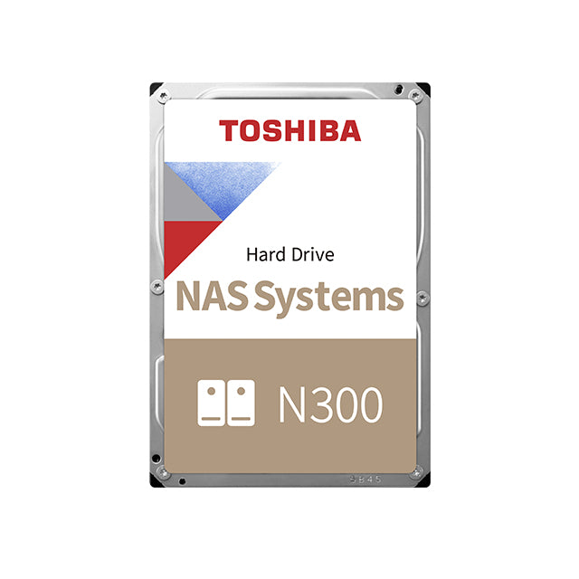 Hard disk 4TB 512MB SATA 6Gb/s "MN10ADA400ES"