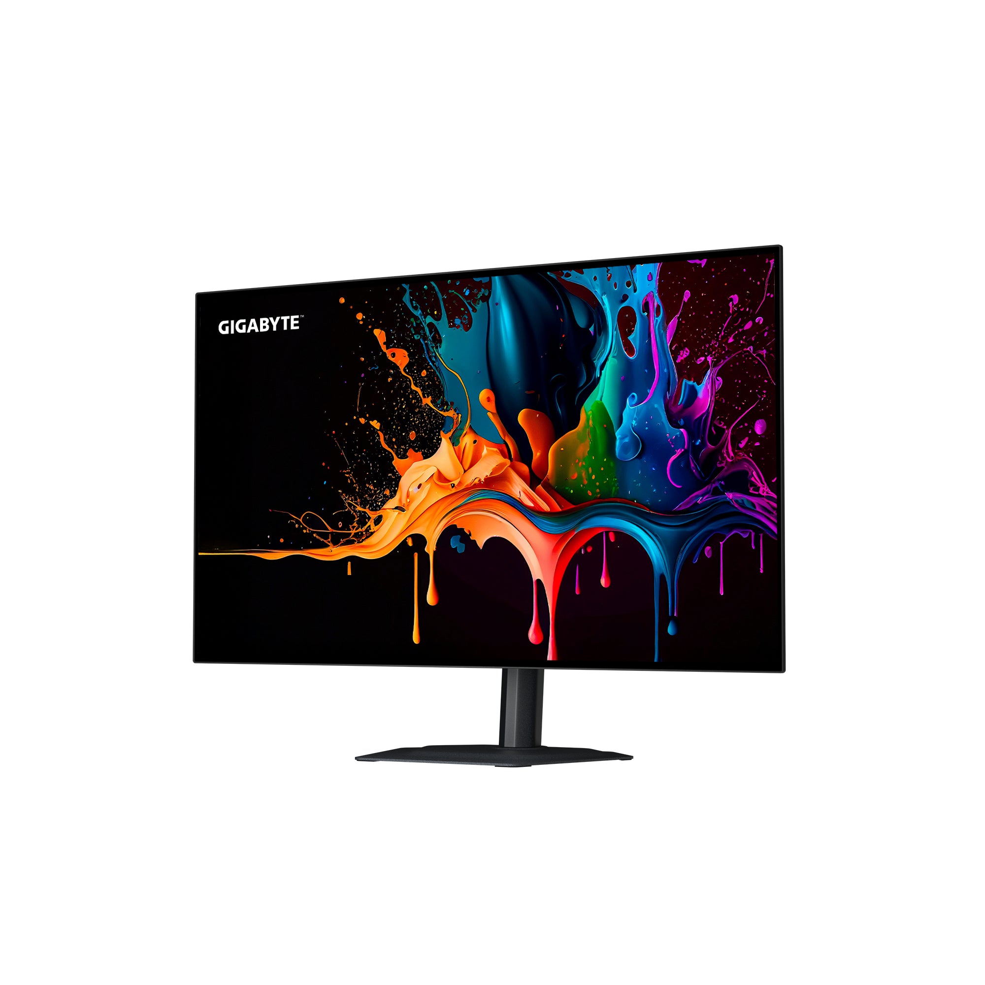 Gaming MO27Q28G 27 inch QHD WOLED 0.03 ms 280 Hz USB-C HDR G-Sync Compatible "MO27Q28G"