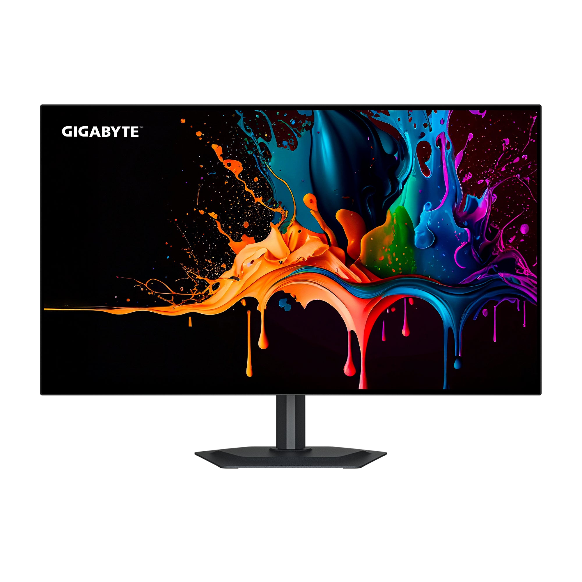 Gaming MO27Q28G 27 inch QHD WOLED 0.03 ms 280 Hz USB-C HDR G-Sync Compatible "MO27Q28G"