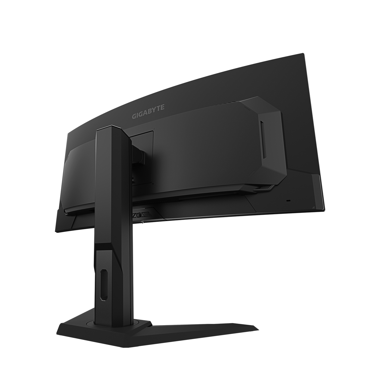 Monitor GIGABYTE MO34WQC2 "MO34WQC2"