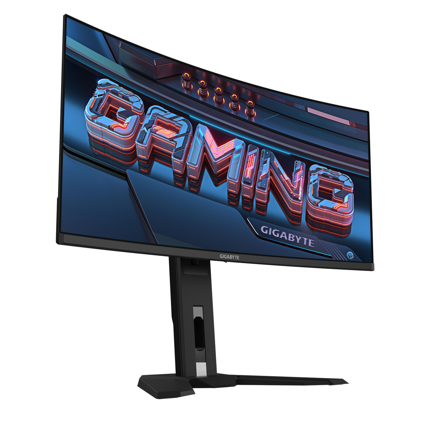Monitor GIGABYTE MO34WQC2 "MO34WQC2"