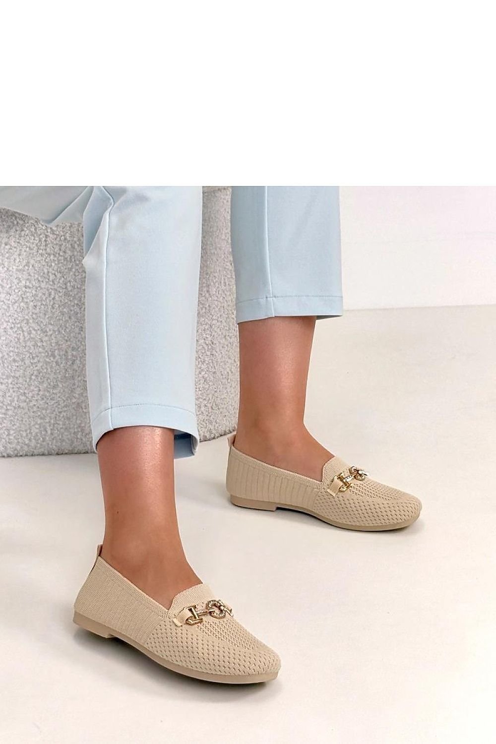 Mocasini model 224569 Solea - BazarOltenia
