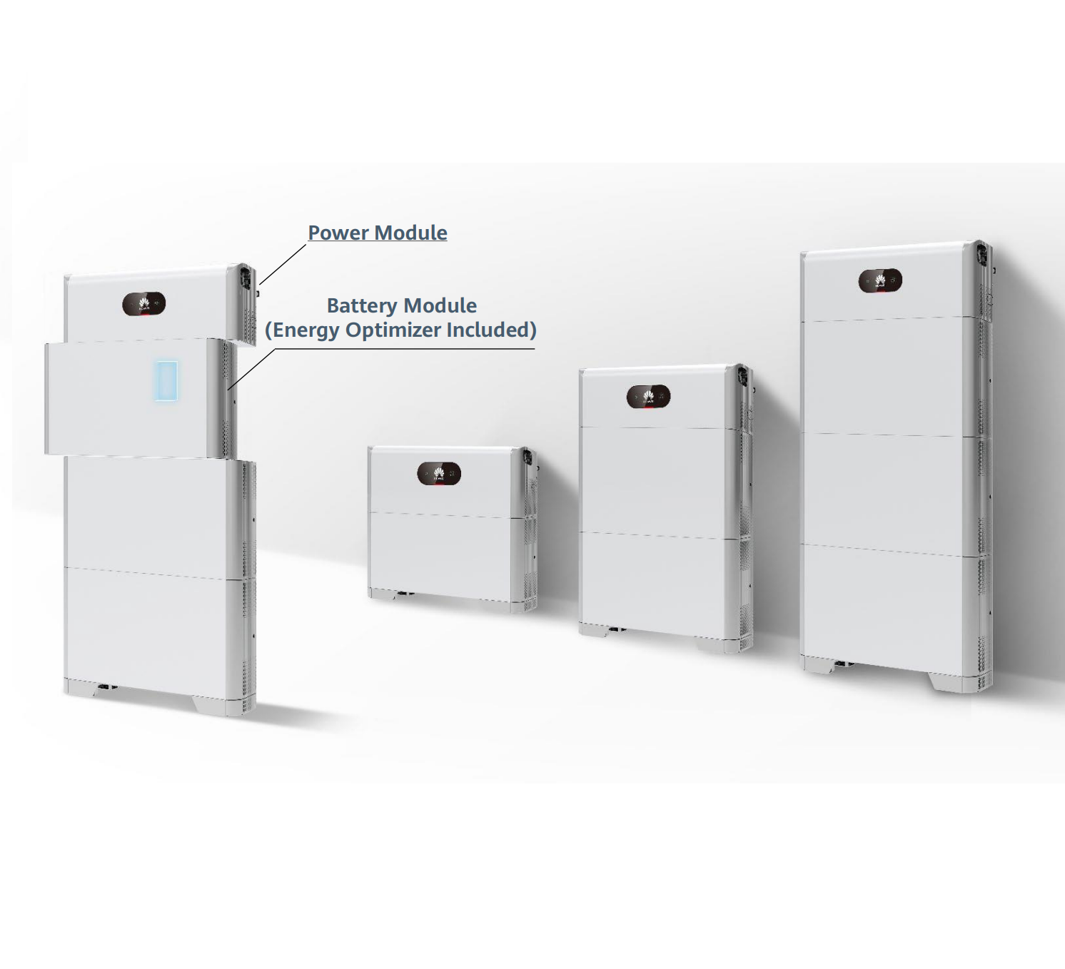 Modul de incarcare Baterii Huawei Luna2000 ( BMS)