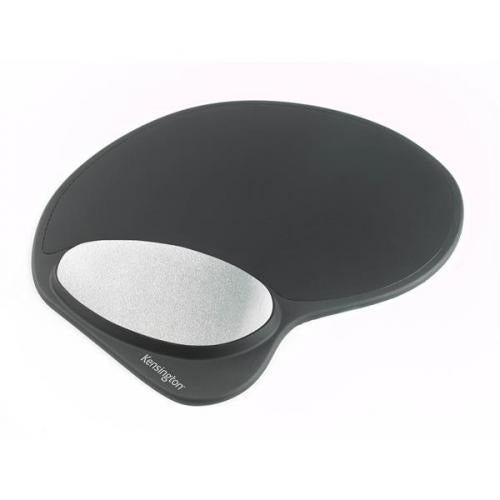 MOUSE pad KENSINGTON cu gel, suport pentru incheietura mainii, Negru 