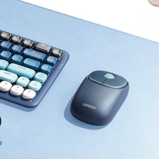 Mouse UGreen, 