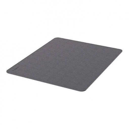 MousePAD Baseus Nebula, cauciuc si material textil, 260 x 220 x 2 mm, gri, 
