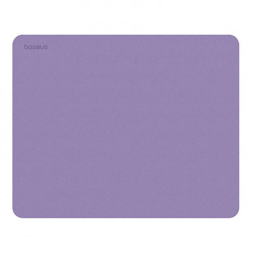 MousePAD Baseus Nebula, cauciuc si material textil, 260 x 220 x 2 mm, mov, "B01055504511-00" - 6932172636883 – Mouse pad
