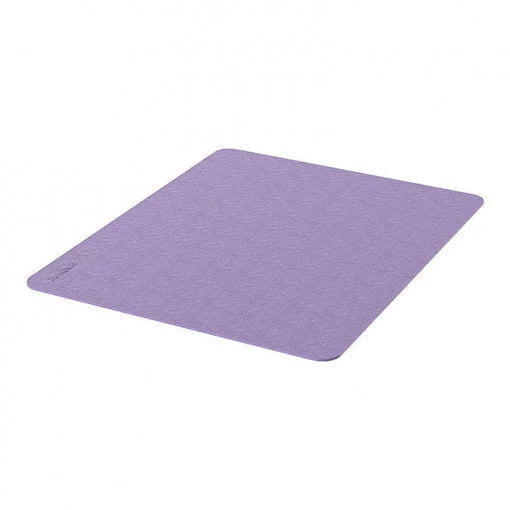 MousePAD Baseus Nebula, cauciuc si material textil, 260 x 220 x 2 mm, mov, "B01055504511-00" - 6932172636883