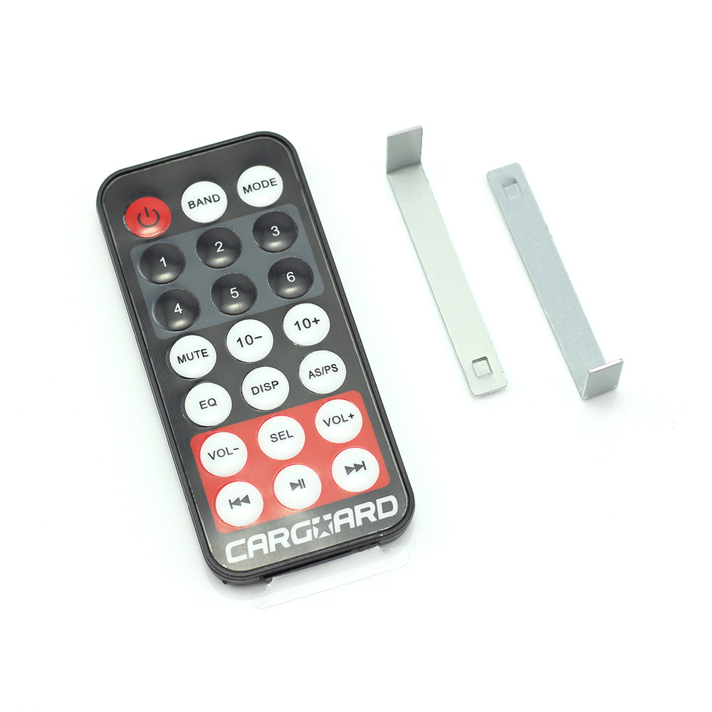 MP3 player auto cu BLUETOOTH si fata detasabila 4 x 50W - CARGUARD