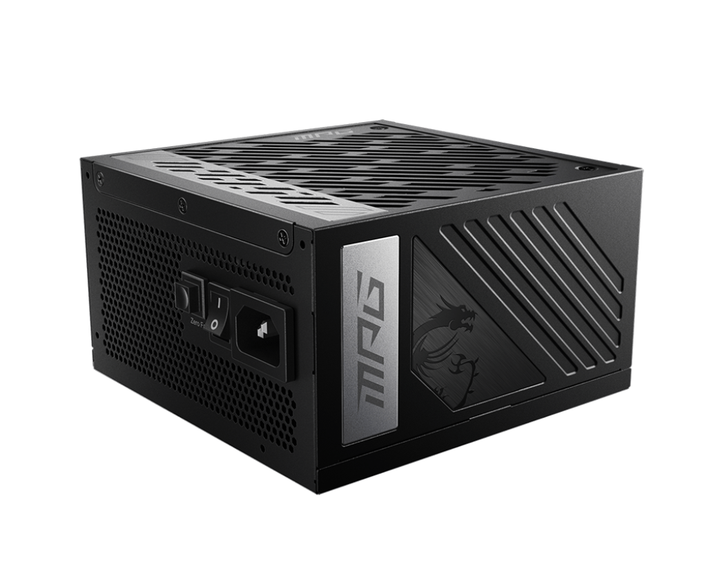 SURSA MSI MPG A1000G PCIE5 80+ GOLD "MPG A1000G PCIE5"
