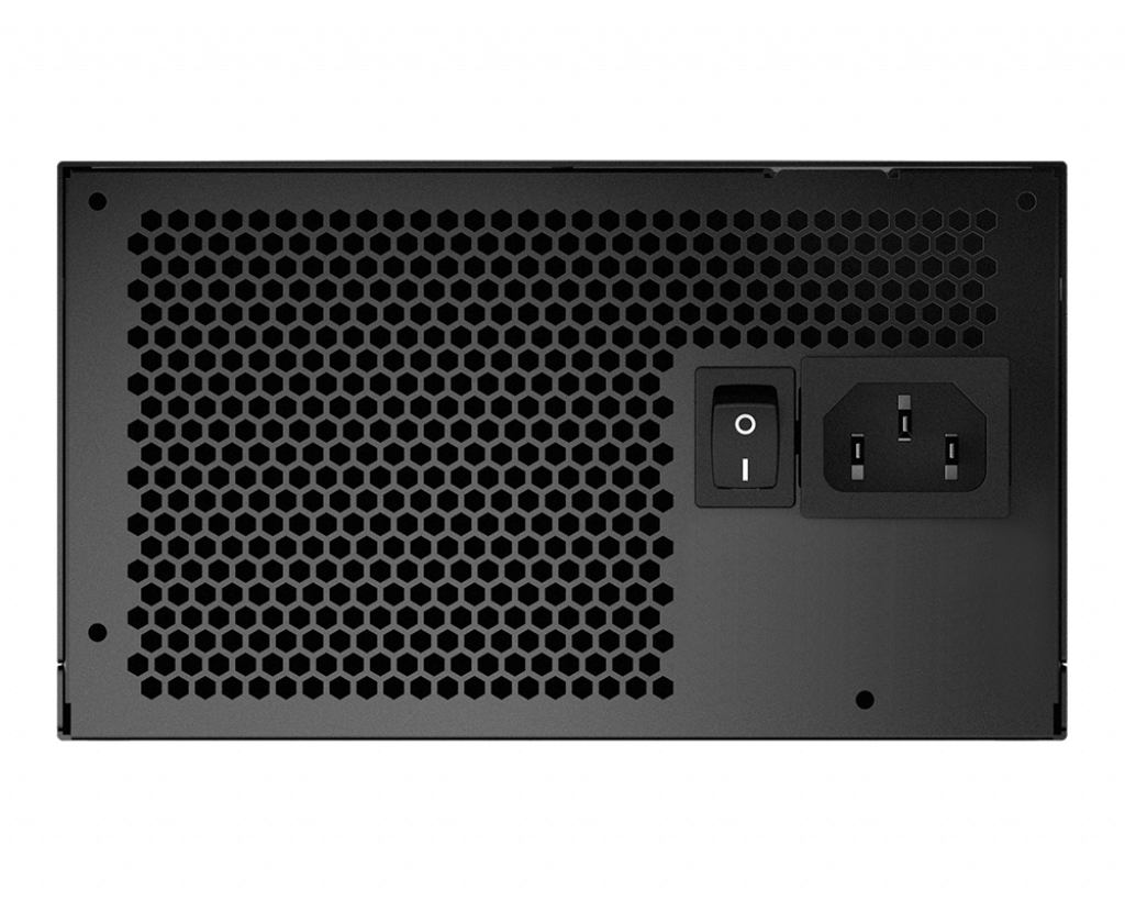 Sursă MSI, 850 W, 