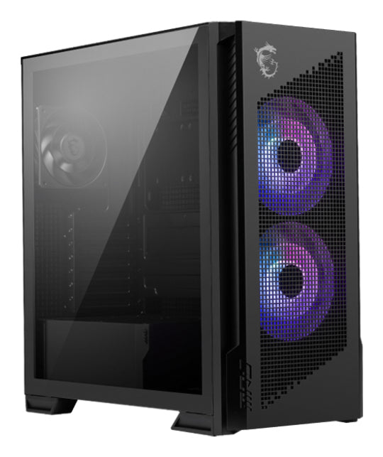 Carcasa MSI MPG VELOX 300R AIRFLOW PZ "MPG VELOX 300R AIRFLOW PZ"