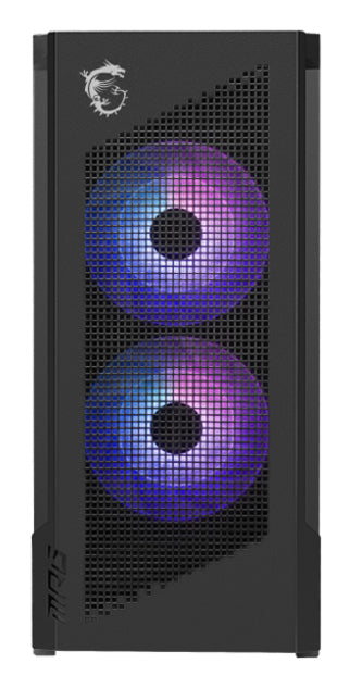 Carcasa MSI MPG VELOX 300R AIRFLOW PZ "MPG VELOX 300R AIRFLOW PZ"
